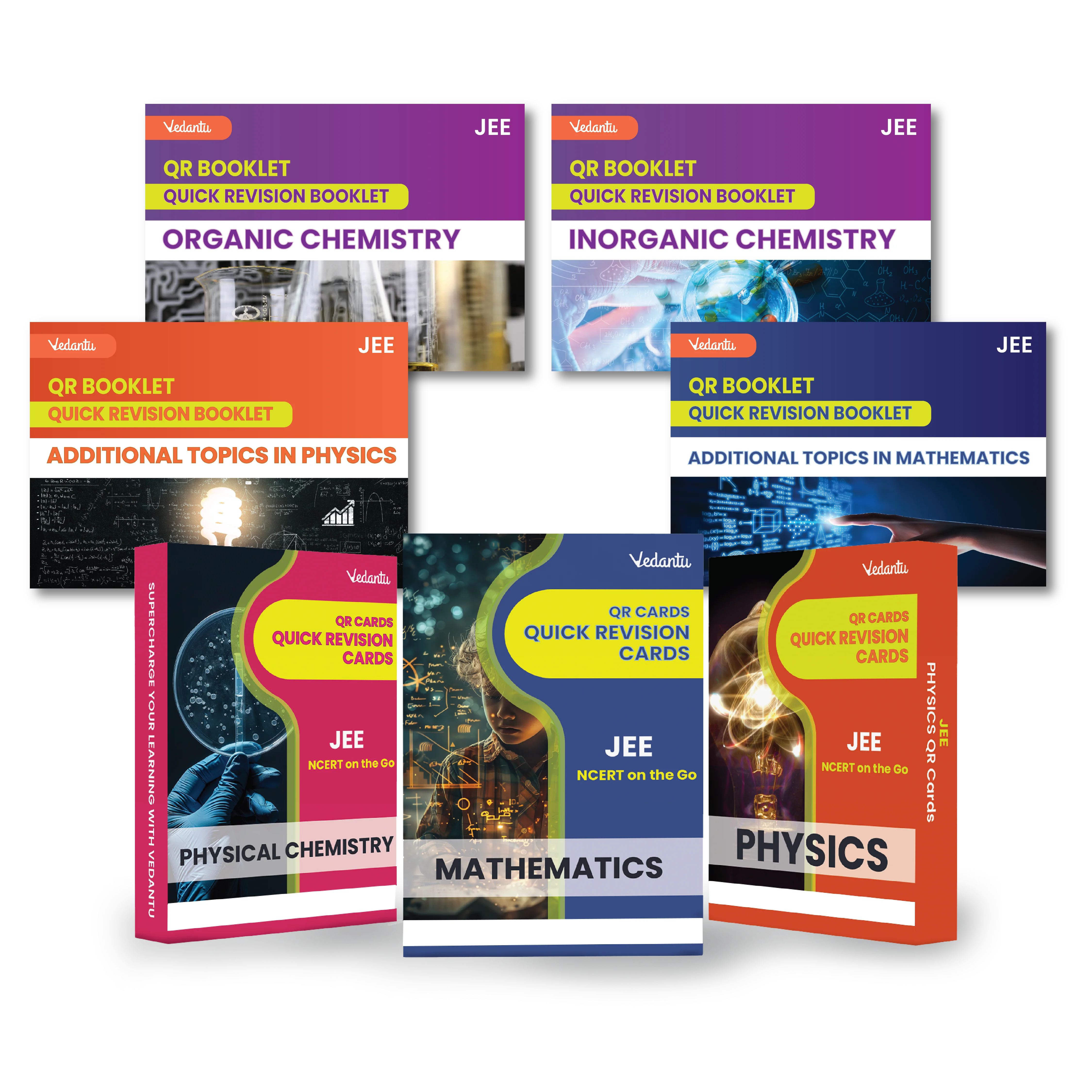 Best Seller - Grade 13 - JEE